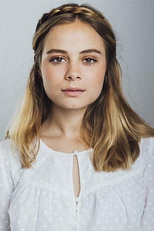 Athena Strates profile photo