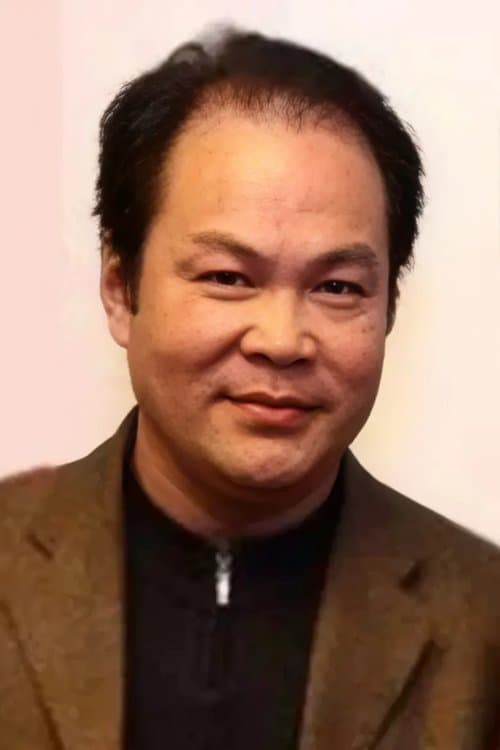 Zhaoan Dai profile photo