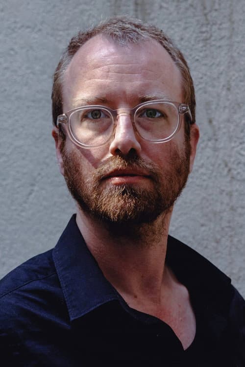 Brecht Debackere profile photo