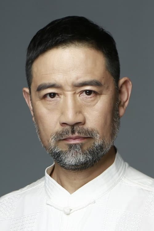Xu Xiangdong profile photo