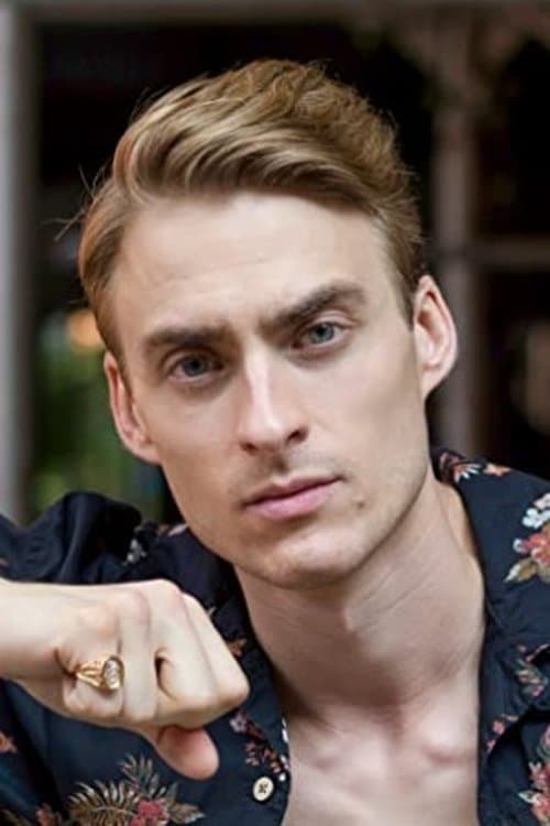 Jonathan Ercolino profile photo