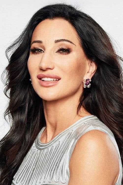 Justyna Steczkowska profile photo