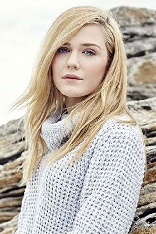 Harriet Dyer profile photo