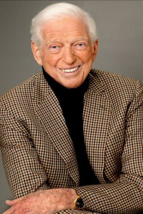 Sidney Sheldon profile photo