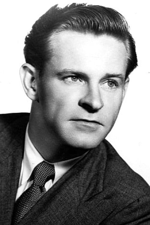 Richard Carlyle profile photo