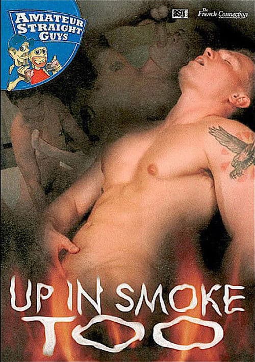 Up in Smoke Too poster