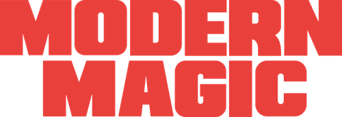 Modern Magic