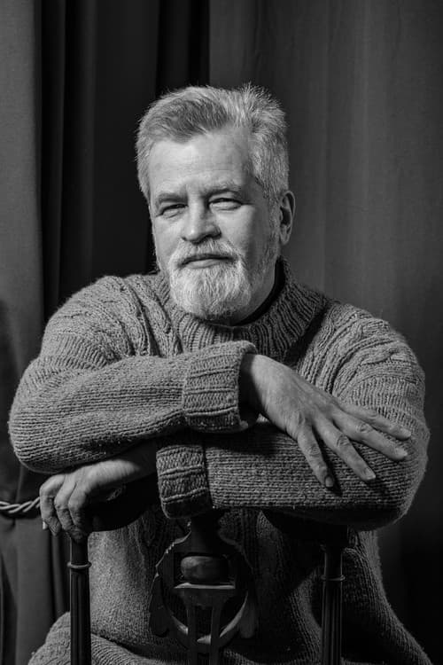 Sergey Lando profile photo