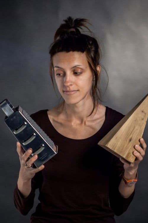 Daria Kashcheeva profile photo