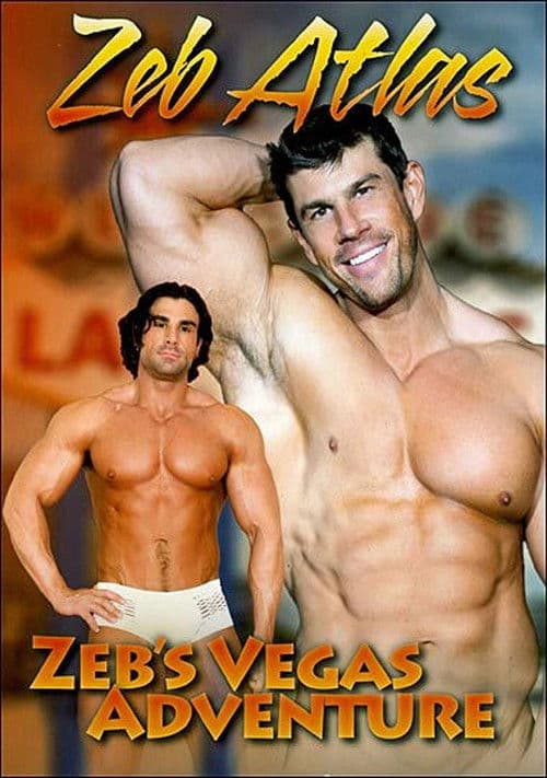 Zeb's Vegas Adventure poster