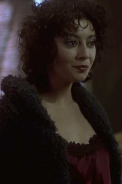 Ifigenia Asteriadi profile photo