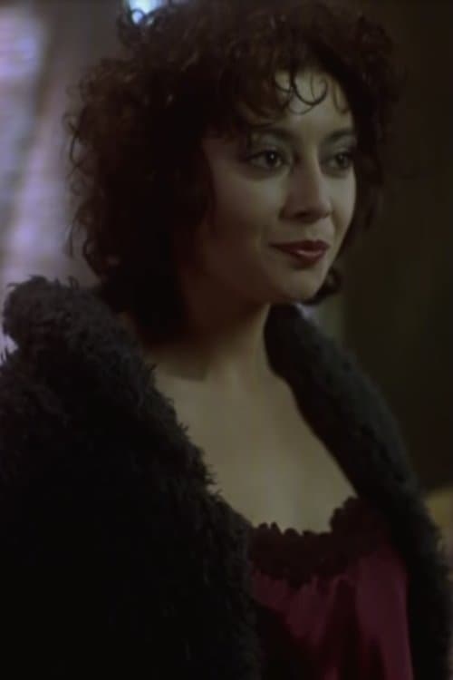 Ifigenia Asteriadi profile photo