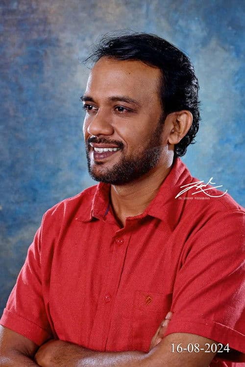 Mayura Kanchana Perera profile photo