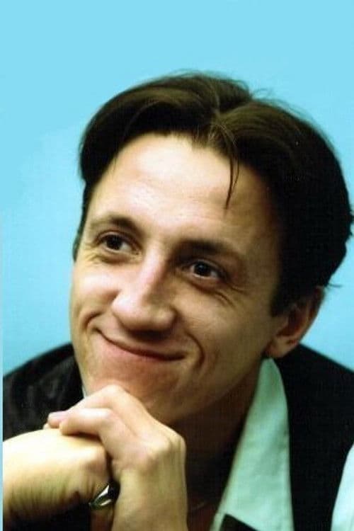 Sergei Dyachkov profile photo