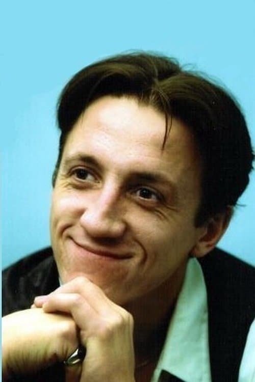 Sergei Dyachkov profile photo