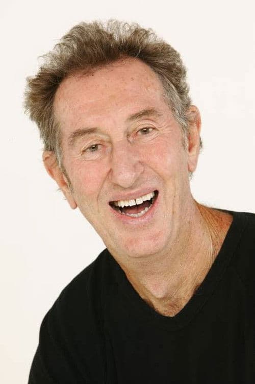 Ian "Peewee" Wilson profile photo