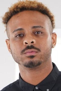 Arnez Harding profile photo