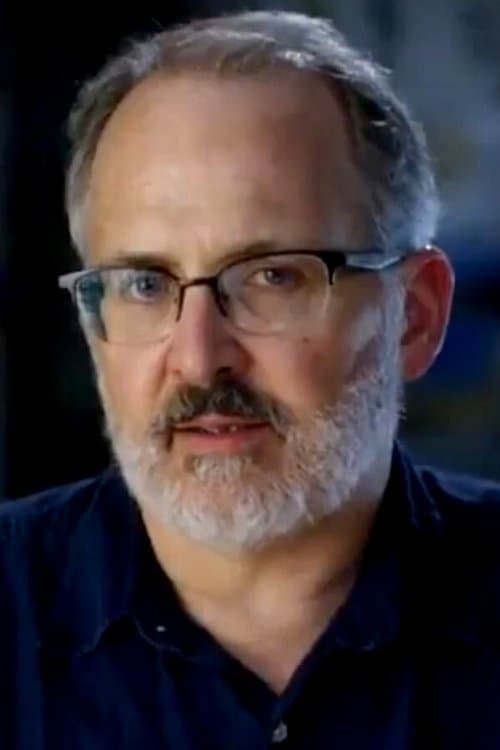 Darin Morgan profile photo