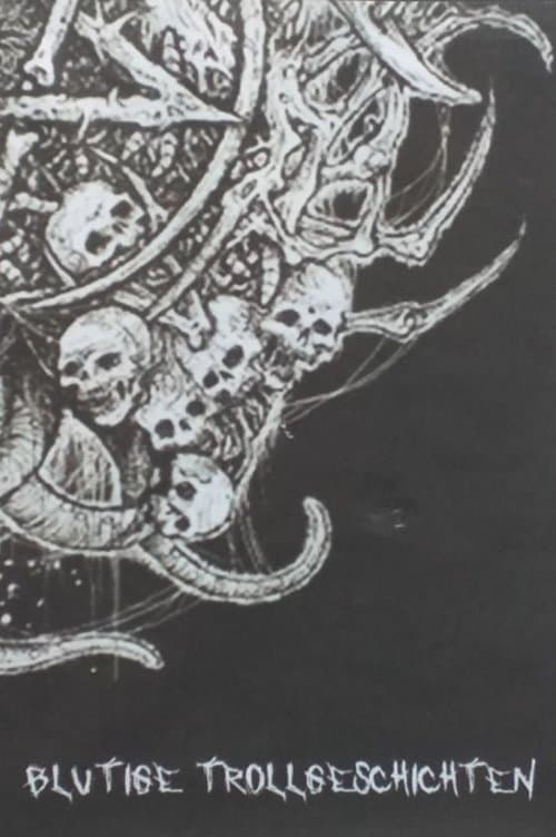 Bloody Troll Stories poster