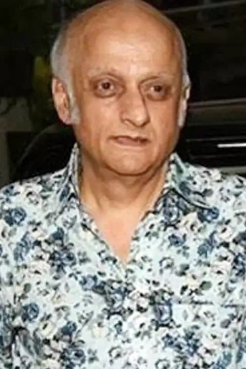 Mukesh Bhatt profile photo