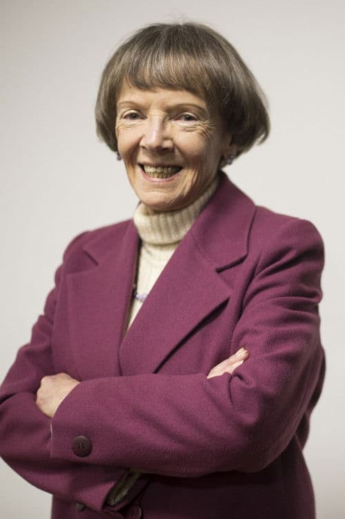 Nora de Izcue profile photo