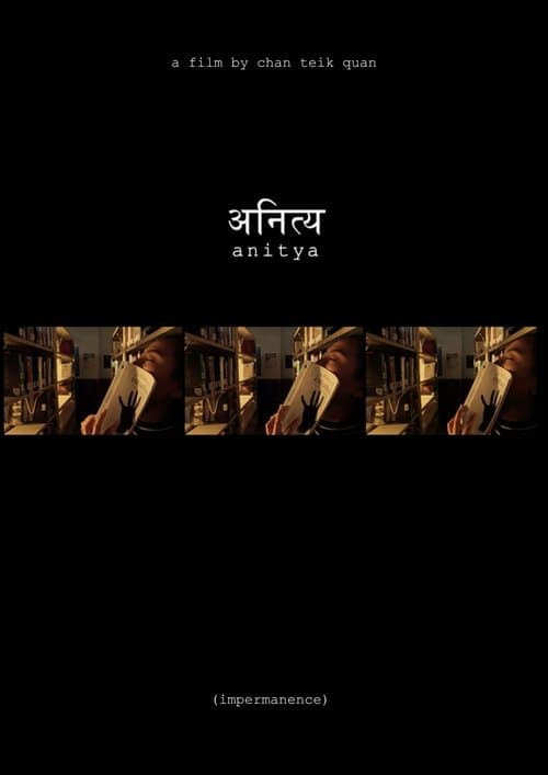 Anitya (Impermanence)