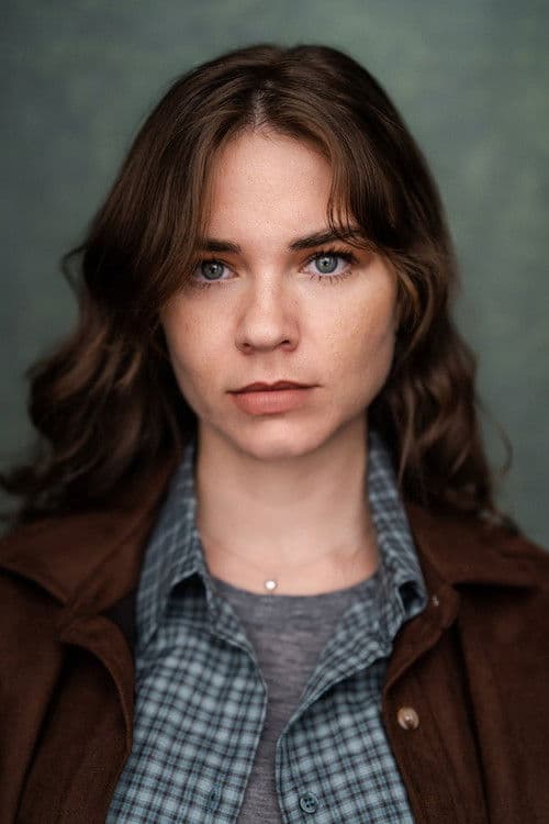 Hazel Young profile photo