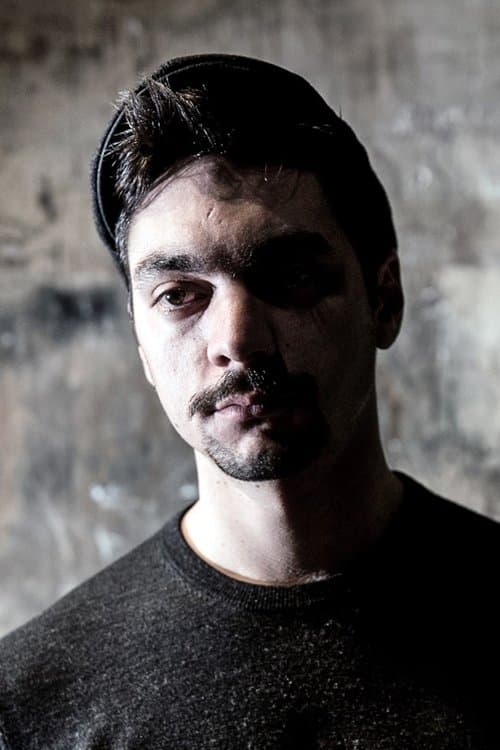 Ektoras Liatsos profile photo