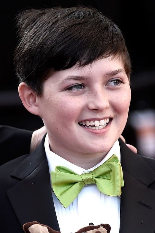 Riley Osborne profile photo