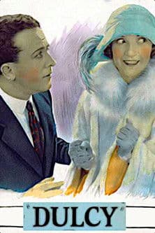Dulcy poster