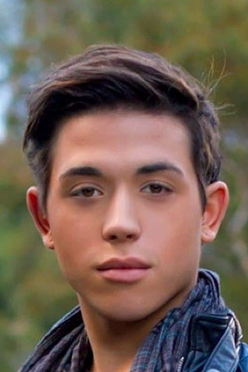 Jamie Sanders profile photo