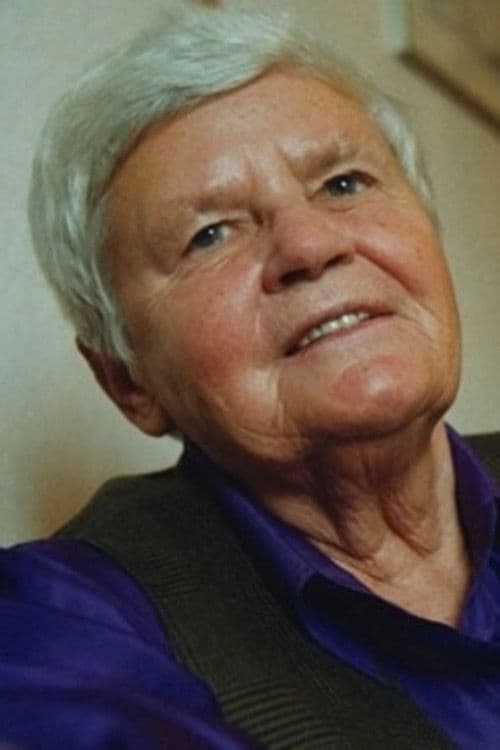 Maj-Brith Bergström-Walan profile photo