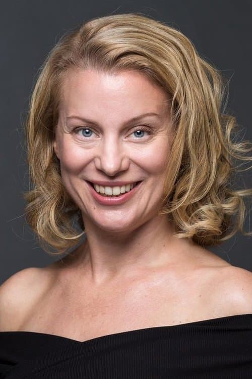 Judith Rumpf profile photo