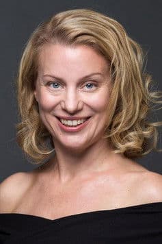 Judith Rumpf profile photo