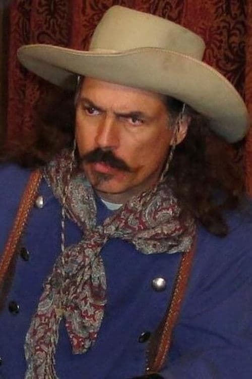 Ernie Ventry profile photo