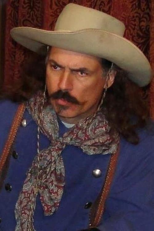 Ernie Ventry profile photo