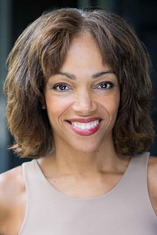 Valisa Tate profile photo