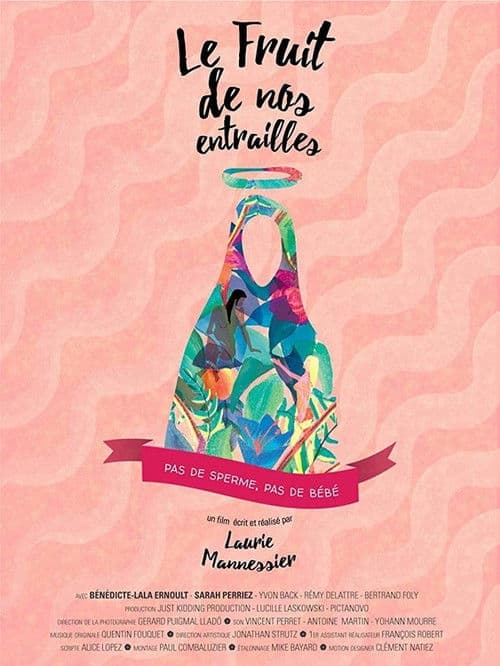 The Fruit of Our Womb poster