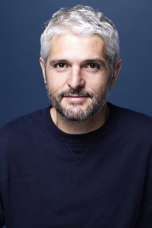 Pierre-Emmanuel Barré profile photo