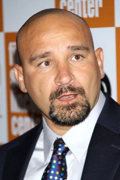 Jessie Misskelley Jr. profile photo