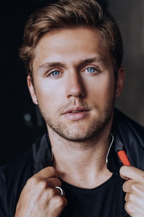 Vsevolod Sokolovskiy profile photo