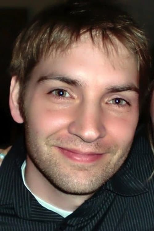 Jason Faller profile photo