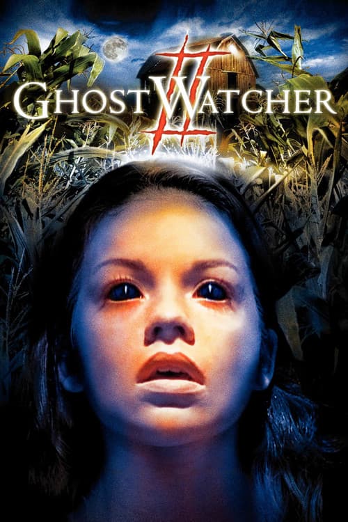 GhostWatcher 2 poster