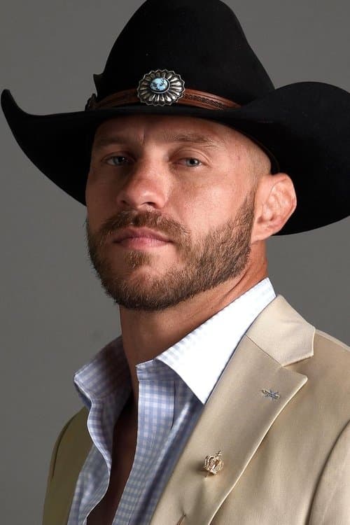 Donald Cerrone profile photo