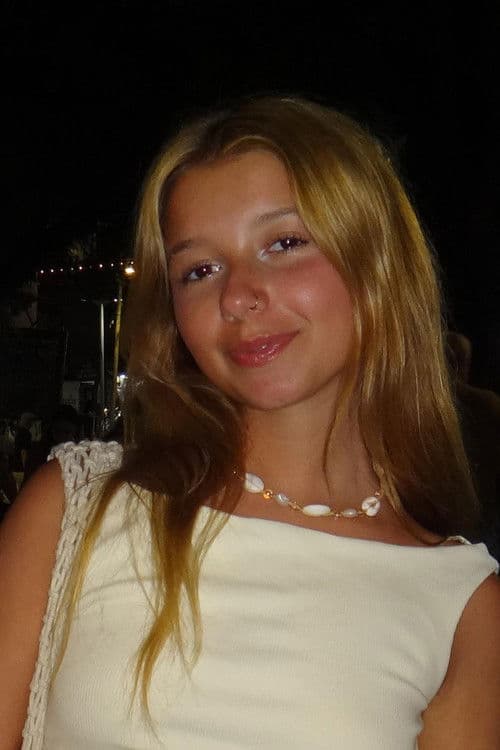 Giuliana Rossi profile photo