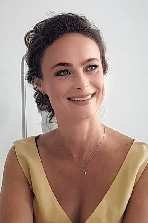 Yoana Bukovska-Davidova profile photo