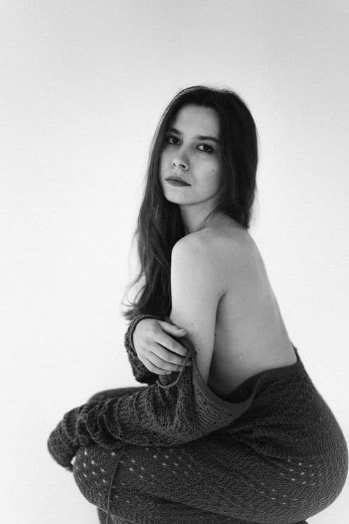 Anastasiia Tymus profile photo