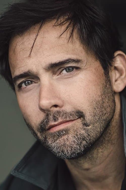 Andrew Bowen profile photo