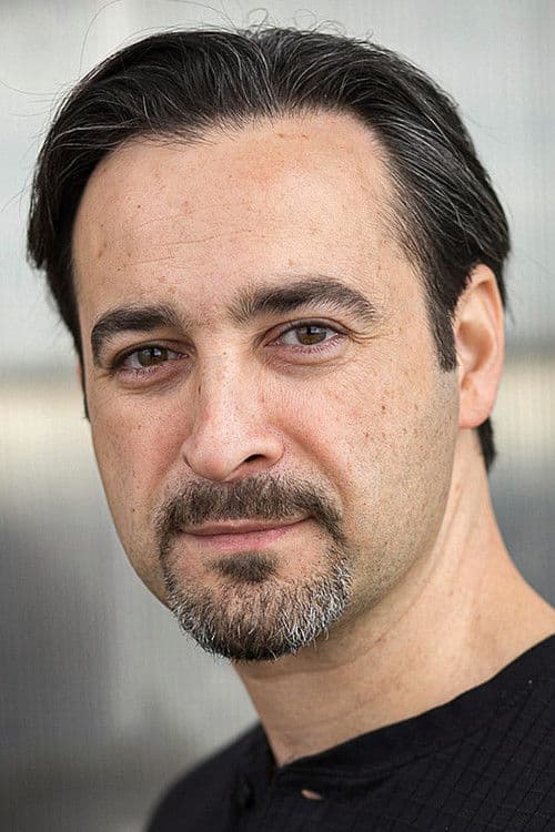 Igor Shamuilov profile photo