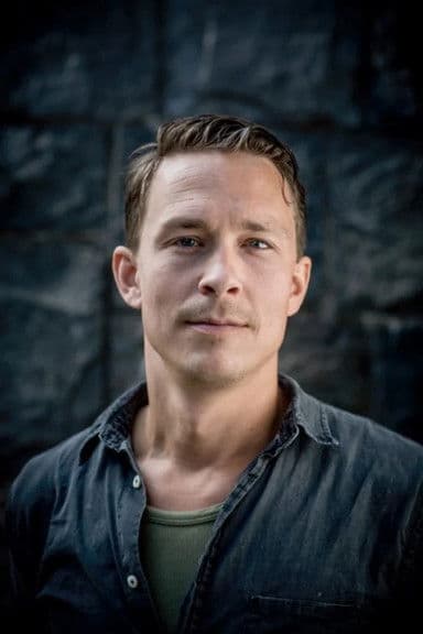 Oscar Töringe profile photo